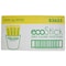 Ecostick Ecostick Sucralose Sweetened Sugar Yellow Sticks .5g Packet, PK2000 83655 - alternate 5